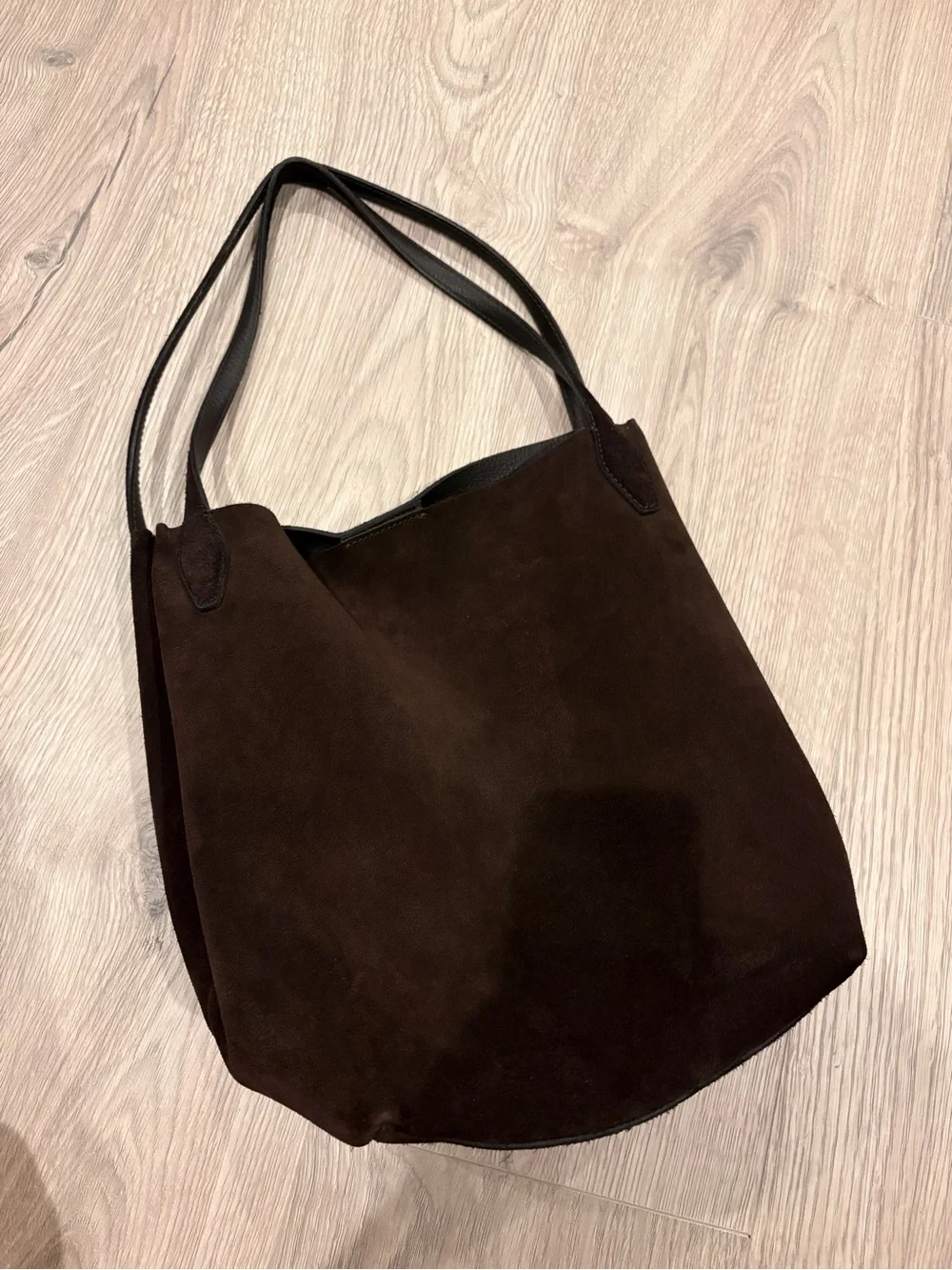 Madewell color dark